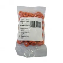 Paragonringe 100 Stück