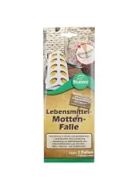Kleider-Mottenfalle