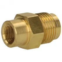 Gegenkupplung Dibo 1/4" Innengewinde