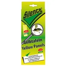 Gelbtafeln/Gelbtafeln Großformat