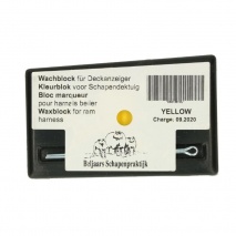 Farbblock für Deckgeschirr