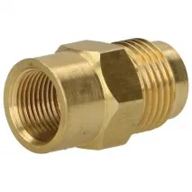 Gegenkupplung Typ D, 3/8" Innengewinde
