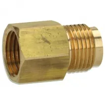 Gegenkupplung Dibo 1/2" Innengewinde