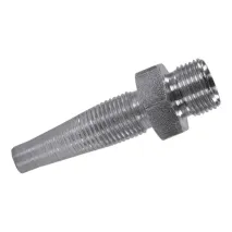 Männl. Teil 3/8 für Rep-Set Hd-Schlauch