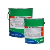 MS Epoxyprimer, 5 kg