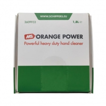 Orange Power 1,8l