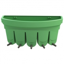 Sauger Big Softy, 5Stk