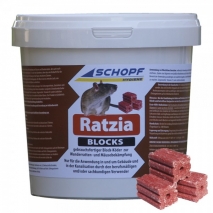 Ratzia Blocks 5.0, 3kg