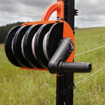 Gallagher SmartFence 2.0