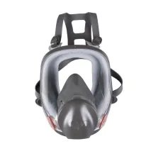Vollmaske 3M 6000