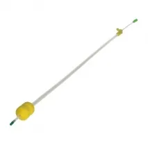 Schaumkopfpipette + Intra-Uterus-Sonde, 500Stk, einzeln verpackt