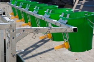 CalfHouse Premium XXL