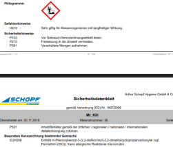 Mr. Kill - Insektenspray, 500 ml
