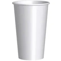 Sperma-Auffangbecher 400 ml, 50Stk.