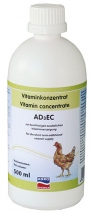 Vitaminkonzentrat AD3EC