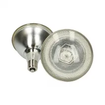 Interheat Energiesparlampe 100W, Weiß, 2 Stk.