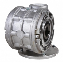 Getriebe der rotierenden Kuhbürste Agricow neu