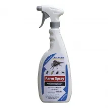 Stallfliegenspray "Farm Spray"