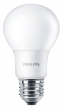 LED-Lampe Philips CorePro E27 / E-F