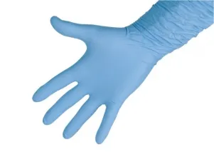 Melkhandschuh Nitrile Premium, 50Stk.