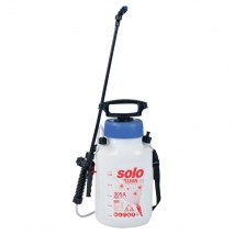 Solo 305A Hand-Druckspritze cleanline, 5 liter