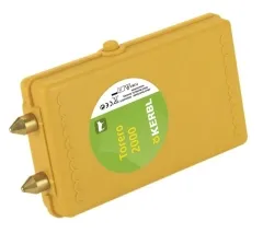 Viehtreiber Torero 2000