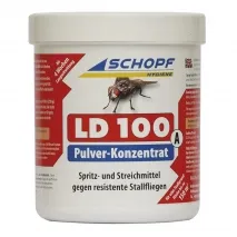 LD 100 A, 250 g