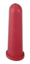 Kälbersauger rot 100mm