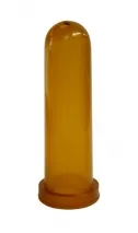 Kälbersauger Kautschuk 100mm