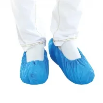 Einweg-Überziehschuhe, 75my, 50 Stück