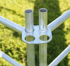 Steckhorde, diverse Größen