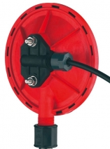 Tränkeventil Water Level Rotecna