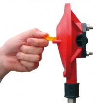 Tränkeventil Water Level Rotecna