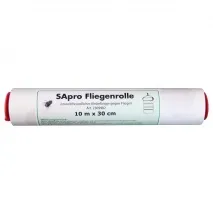 SApro Fliegenrolle, 10 m x 30 cm