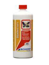 Disinfect Forte, formaldehydfrei, 1000ml