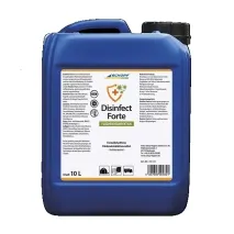 Disinfect Forte, formaldehydfrei, 10l