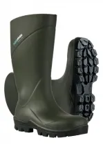 NORAMAX Safety Sicherheitsstiefel S5