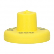 MS Quick Transponder FDX, gelb