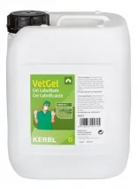 Gleitschleim + Besamungsgel, VetGel 5 Liter