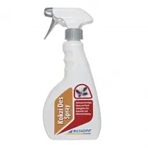 Kokzi Des Spray, 500ml