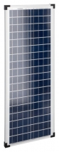 Solarmodul 45 W inkl. Laderegler