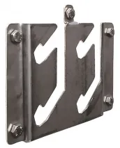 Wandhalterung für Futterautomat TR-5 15022763