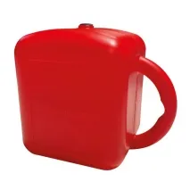 MS Treibehilfe, rot