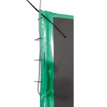 AutoHoofClean Paket, 10 x 20 kg Kanister