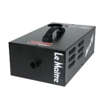 Microfog Rauchmaschine