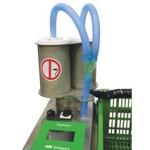 MS Pigsleeper flexy, 4 Ferkel