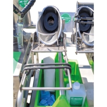 MS Pigsleeper flexy, 4 Ferkel