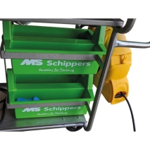 MS Pigsleeper flexy, 4 Ferkel