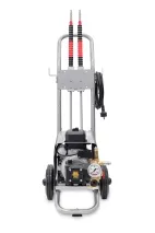 Hochdruckreiniger MBH 600