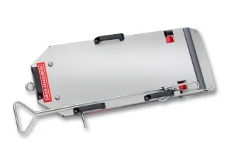 Transporker für Mastschweine